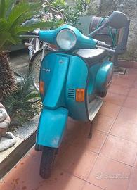 Vespa 50 v
