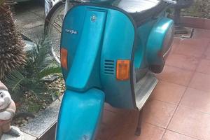 Vespa 50 v