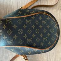 Zaino vuitton modello elipse