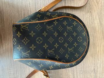 Zaino vuitton modello elipse