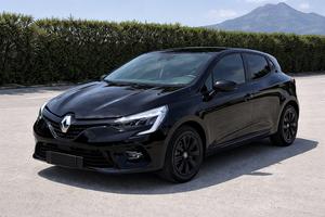 Renault Clio 1.0 Benz-GPL 12 Mesi di garanzia