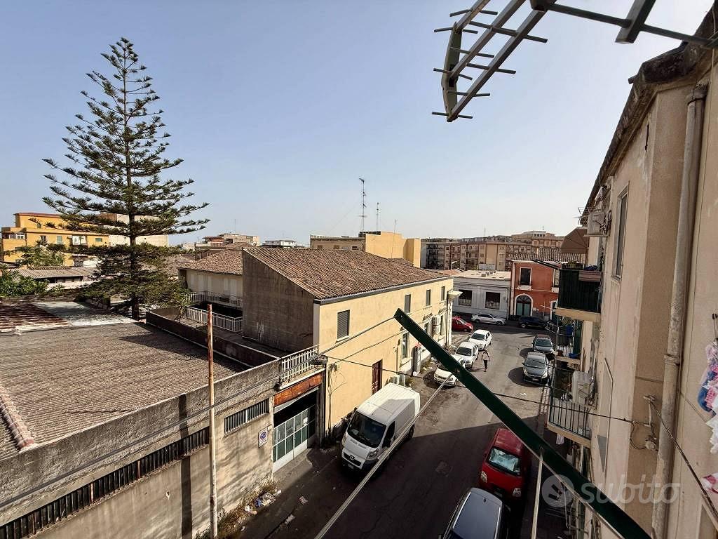 Appartamento di 68 m² con 3 locali a Catania - Altro