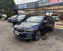 FIAT Tipo 1.6 Mjt S&S DCT SW Lounge