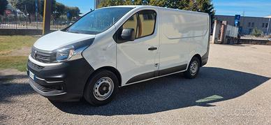 Fiat Talento 1.6