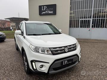 Suzuki Vitara 1.6 DDiS 4WD AllGrip V-Top