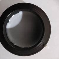 Adattatore Eos-EF  Eos-M  (manuale)