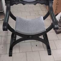 sedia regista 