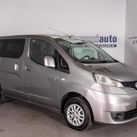 Nissan NV200 1.5 Dci 110cv 7 Posti