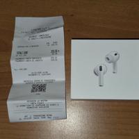 Airpods Pro 3 Originali