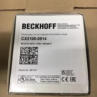 BECKHOFF CX2100-0914