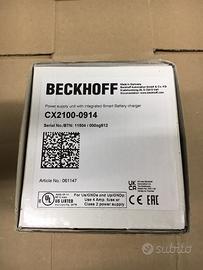 BECKHOFF CX2100-0914