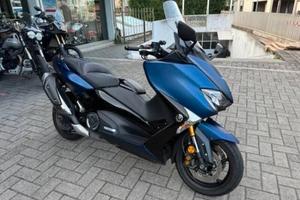Yamaha TMAX 530 T-Max DX