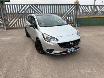 Opel Corsa 1.4 90CV GPL Tech 5 porte b-Color