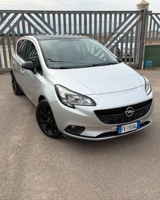 Opel Corsa 1.4 90CV GPL Tech 5 porte b-Color