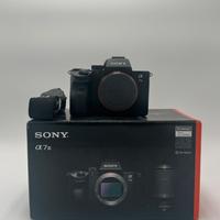 Sony a7 iii