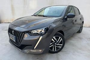 PEUGEOT 208 1.2 PURETECH 75CV 2021!!!