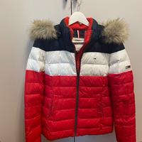 Giubbotto Tommy hilfinger