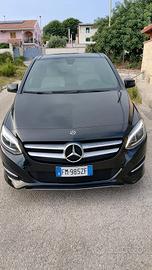 Mercedes classe B 2.0 140 cv
