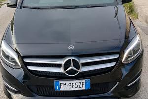 Mercedes classe B 2.0 140 cv