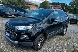 Ford EcoSport 1.5 TDCi 95 CV Titanium