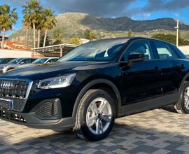 Audi Q2 Business 2.0 TDI 116CV S tronic 30