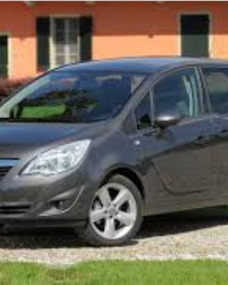 Ricambi Opel Meriva Astra Corsa karl Mokka Adam