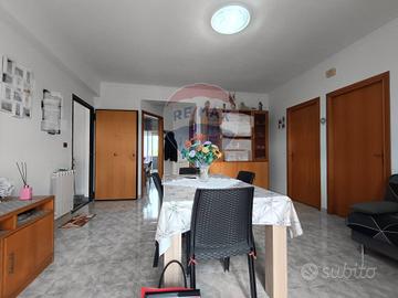 Appartamento - Mascali