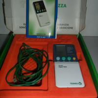 Elettrostimolatore Tesmed TE-670
