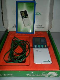 Elettrostimolatore Tesmed TE-670