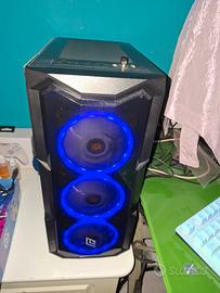pc gaming i7-3770 3.4ghz