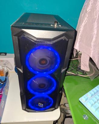 pc gaming i7-3770 3.4ghz