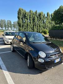 Fiat 500 (2015-->) - 2019