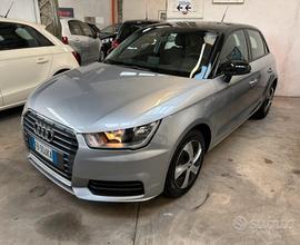 Audi A1 1.0 TFSI ultra Sport