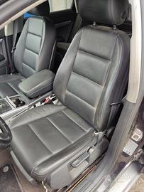 Sedile anteriore sx AUDI A6 del 2011
