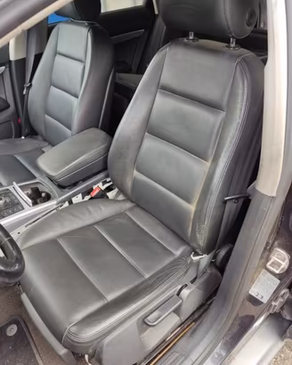 Sedile anteriore sx AUDI A6 del 2011