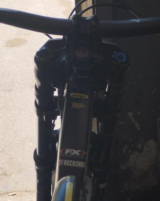 MTB   Downhill
