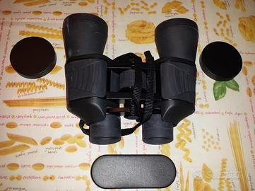 Cannocchiale Everest 10 x 50