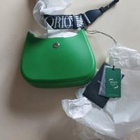 Emporio Armani bag verde