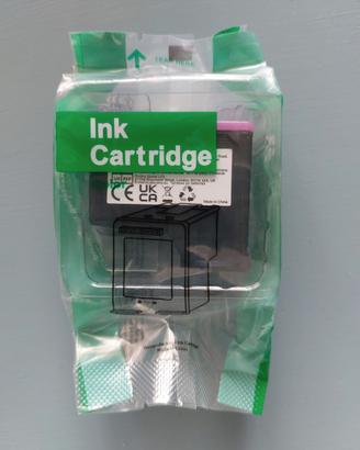 Heroil Cartuccia inchiostro 302xl