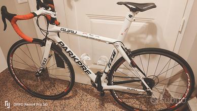 Bici Corsa Parkpre 