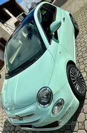 Fiat 500 1.2 Lounge - Neopatentati