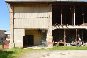 RUSTICO A MEZZAGO