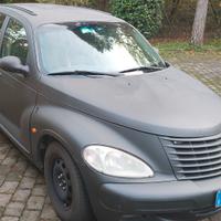  Chrysler PT Cruise 2001