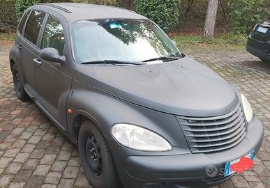  Chrysler PT Cruise 2001