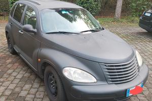  Chrysler PT Cruise 2001