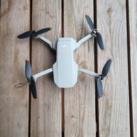 DRONE DJI MINI 2 SE