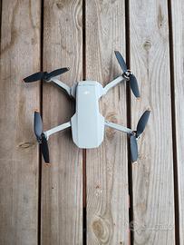 DRONE DJI MINI 2 SE