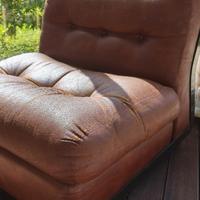 Poltrone Amanta B&B Italia