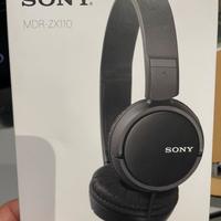 Cuffie sony