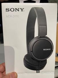 Cuffie sony